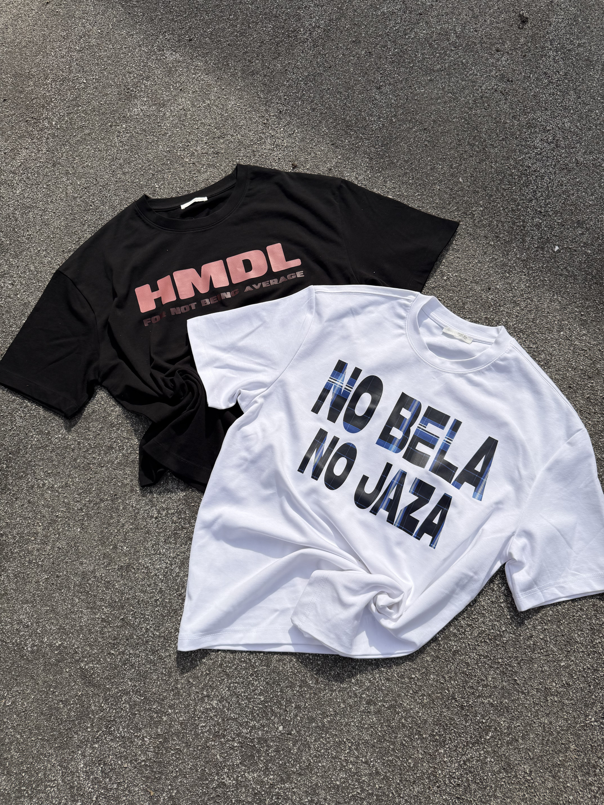 NBNJ TEE