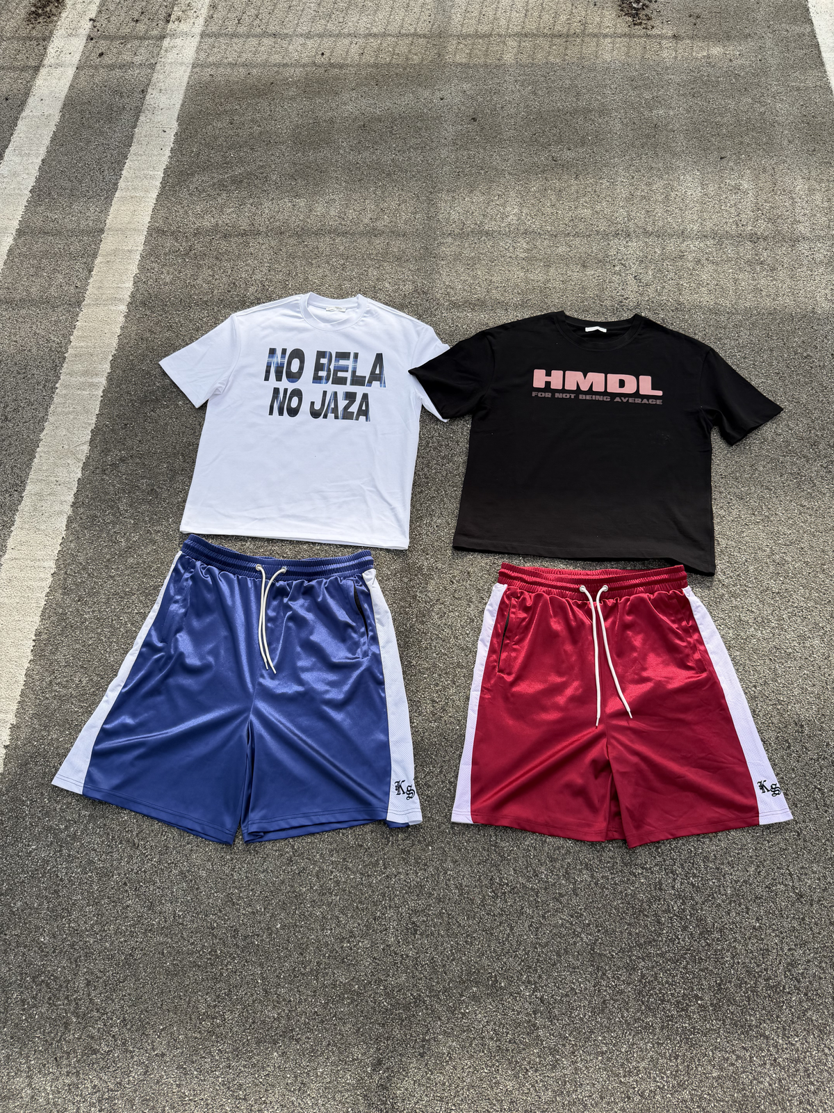 NBNJ TEE