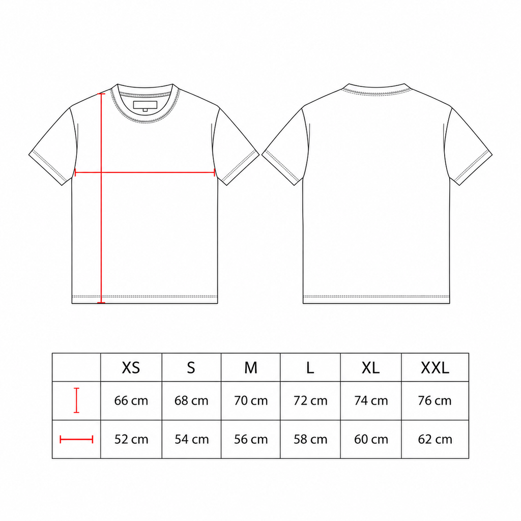 NBNJ TEE