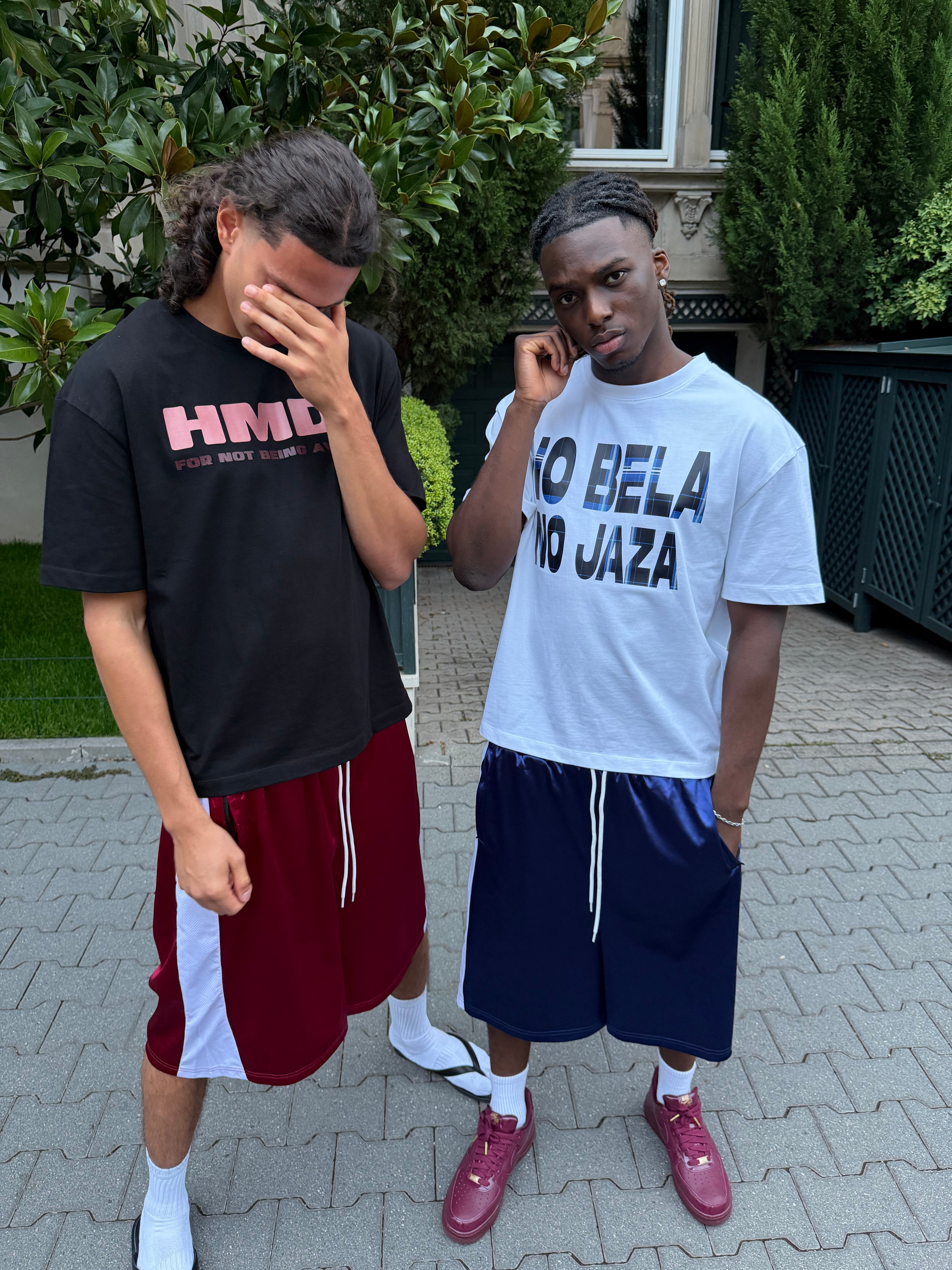 NBNJ TEE