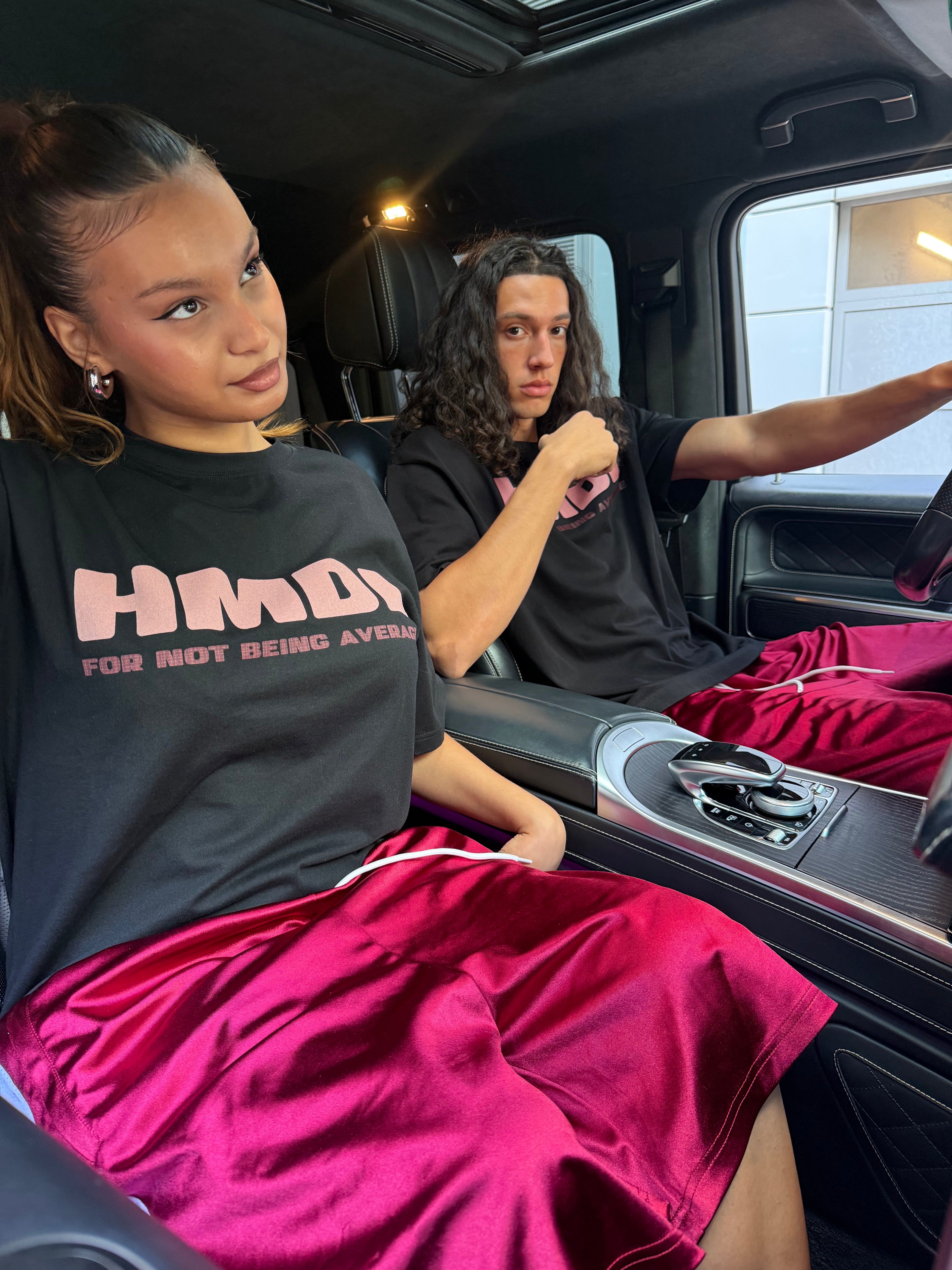 HMDL TEE