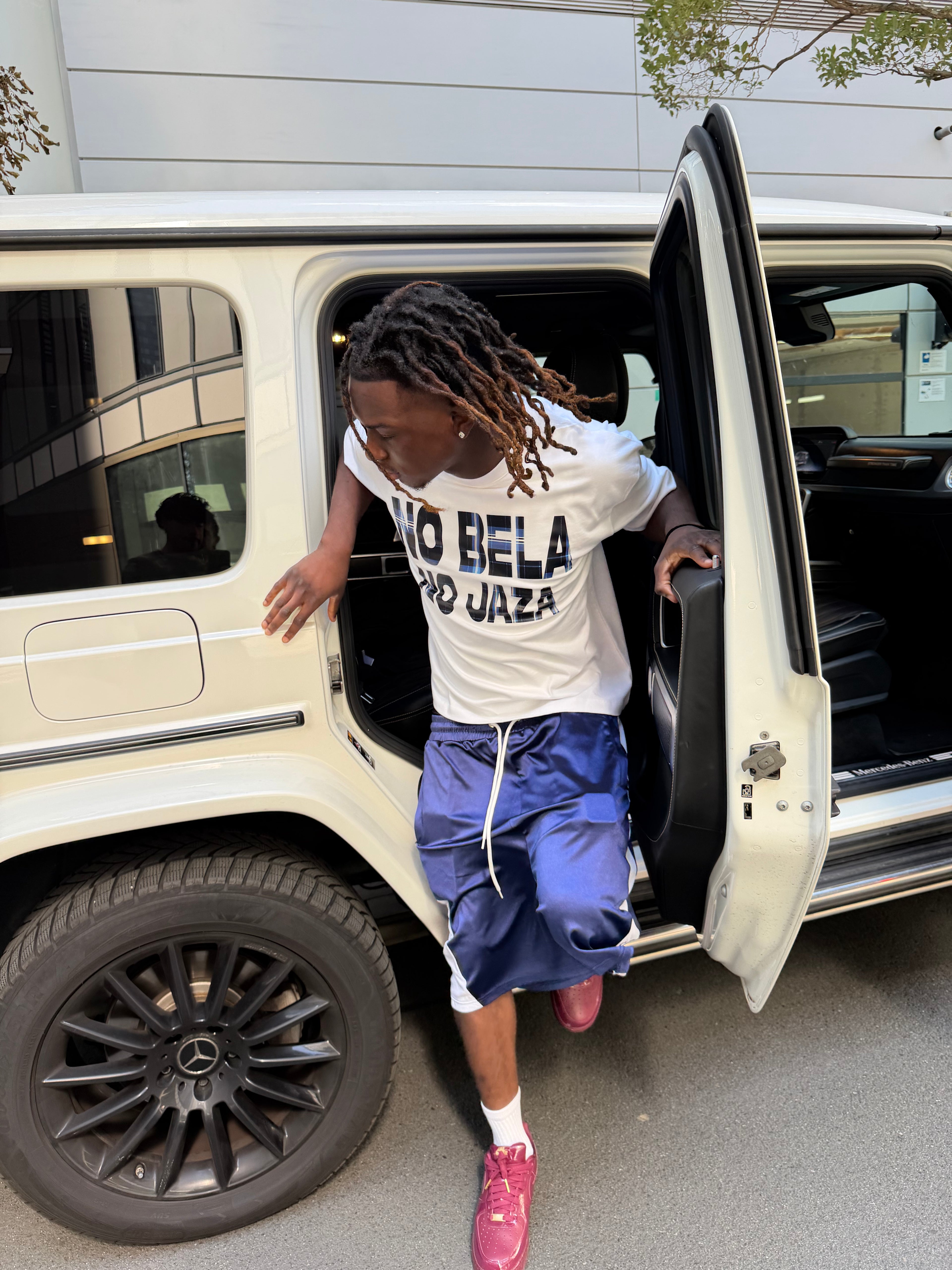 NBNJ TEE