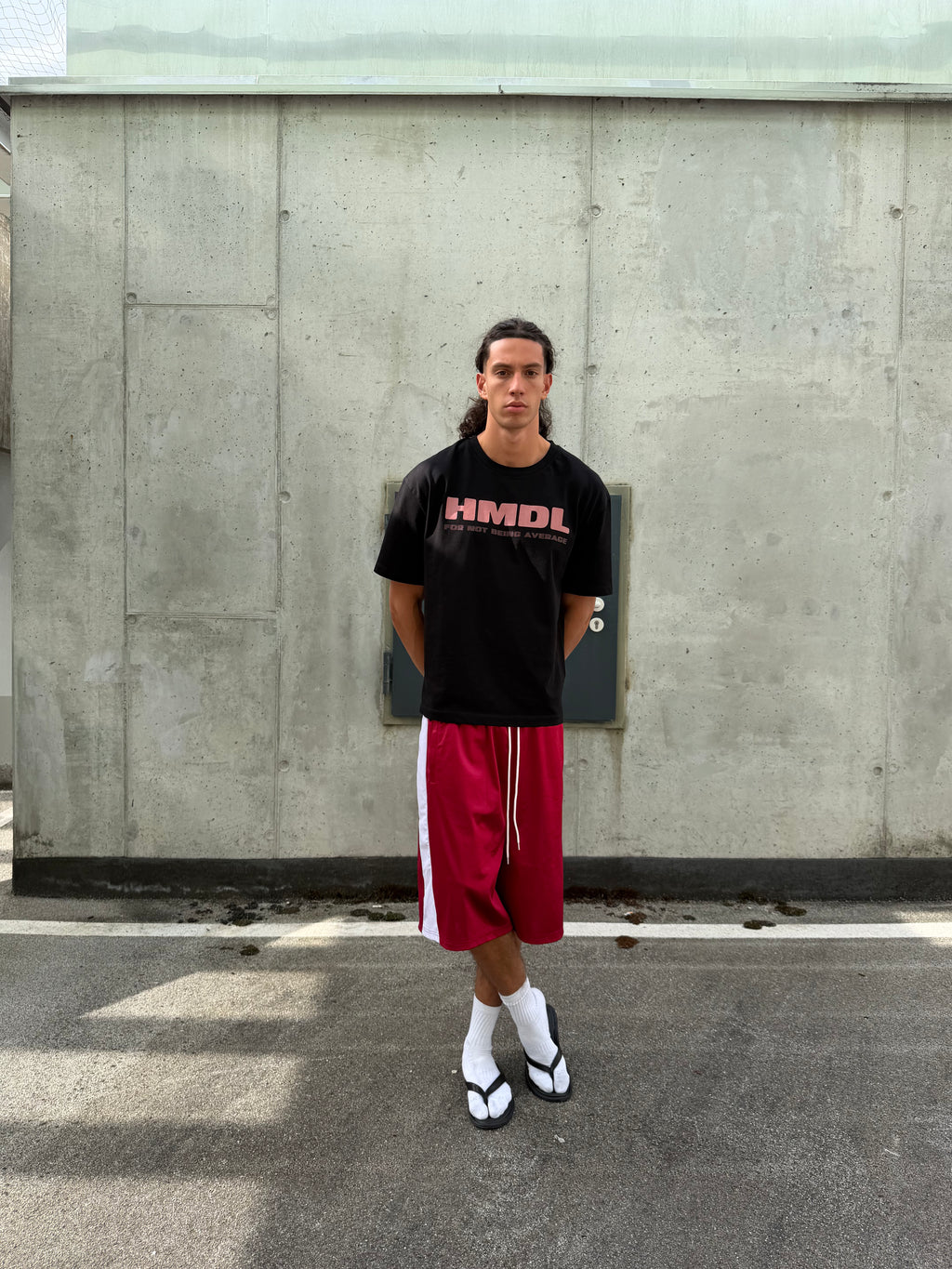 HMDL TEE